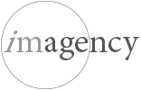imagency Logo