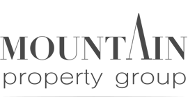 Mountain property group Logo